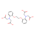 1,2-双(2-氨基苯氧基)乙烷-N,N,N′,N′-四乙酸 (BAPTA)