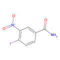 Iniparib (BSI-201),PARP1 抑制剂