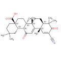 Bardoxolone,诱导剂