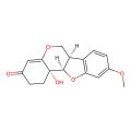 1,11b-Dihydro-11b-hydroxymedicarpin