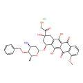 Berubicin Hydrochloride