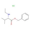 Benzyl ethyl-L-valinate hydrochloride