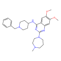 BIX-01294,G9a和G9a样蛋白组蛋白甲基转移酶抑制剂