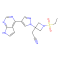 Baricitinib(INCB028050)