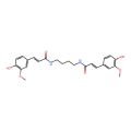 Bis-ferulamidobutane