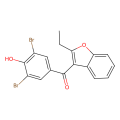 苯溴马隆