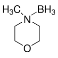 4-甲基吗啉硼烷络合物