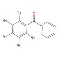 Benzophenone-2,3,4,5,6-d5