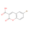 6-溴香豆素-3-甲酸