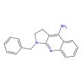 1-Benzyl-2,3-dihydro-1H-pyrrolo[2,3-b]quinolin-4-ylamine