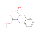 Boc-L-1,2,3,4-四氢异喹啉-3-羧酸
