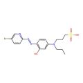 2-(5-Bromo-2-pyridylazo)-5-(N-n-propyl-N-3-sulfopropylamino)phenol