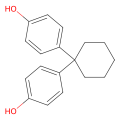 1,1'-双(4-羟基苯基)环己烷