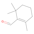 β-环柠檬醛