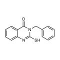 3-苄基-2-硫基-2,3-二氢-4(1H)-喹唑烷酮
