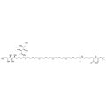 Boc-Lys-PEG8-N-bis(D-glucose)