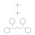 1,3-双(二环己基膦基)丙烷双(四氟硼酸盐)