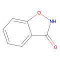 1,2-苯并异恶唑-3(2H)-酮