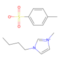 1-丁基-3-甲基咪唑对甲苯磺酸盐
