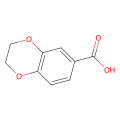 1,4-苯并二氧六环-6-羧酸