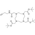 丁炔基-DOTA-三叔丁酯