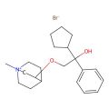 Bencycloquidium bromide