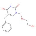 Benzylacyclouridine