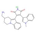 Bisindolylmaleimide X hydrochloride