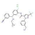 Berotralstat dihydrochloride