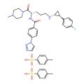 Bomedemstat ditosylate
