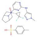 Brepocitinib P-Tosylate