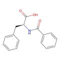 N-苯甲酰-L-苯丙氨酸
