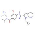 BMS-P5 free base