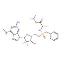 Bemnifosbuvir