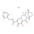 Bictegravir sodium