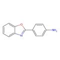 4-(Benzo[d]oxazol-2-yl)aniline