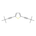 2,5-双[(三甲基硅烷基)乙炔基]噻吩