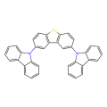 2,8-双(9H-卡唑-9-基)二苯并噻吩