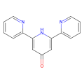 2,6-双(2-吡啶基)-4(1H)-吡啶酮