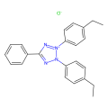 2,3-双(4-乙苯基)-5-苯基氯化四氮唑