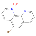 5-溴-1,10-菲咯啉一水合物