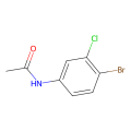 4'-溴-3'-氯乙酰苯胺
