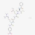 Bz-Ile-Glu-Gly-Arg-pNA 盐酸盐 (凝血因子Xa显色底物)