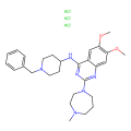 BIX 01294三盐酸盐