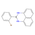 2-(2-溴苯基)-2,3-二氢-1H-萘并[1,8-de][1,3,2]二氮杂硼烷