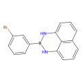 2-(3-溴苯基)-2,3-二氢-1H-萘并[1,8-de][1,3,2]二氮杂硼烷