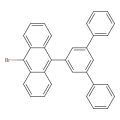 9-溴-10-(1,1':3',1''-三联苯-5'-基)蒽