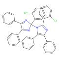 2,2'-双(2-氯苯基)-4,4',5,5'-四苯基-1,2'-联咪唑[光聚合引发剂]