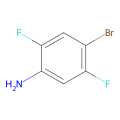 4-溴-2,5-二氟苯胺