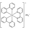 (2,2'-联吡啶)双(2-苯基吡啶)铱(III)六氟磷酸盐